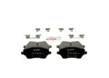 Bosch Quietcast Brake Pads BP1730-BOS