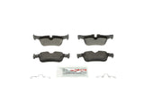 Bosch Quietcast Brake Pads - MINI BP1762-BOS