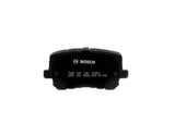 Bosch Quietcast Brake Pads BP1766-BOS