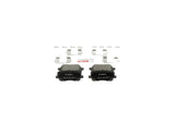Bosch Quietcast Brake Pads BP1766-BOS