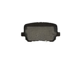 Bosch Quietcast Brake Pads BP1766-BOS