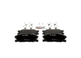 Bosch Quietcast Brake Pads BP1767-BOS