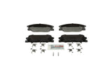 Bosch Quietcast Brake Pads BP1767-BOS