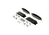 Bosch Quietcast Brake Pads BP1767-BOS