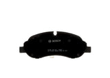 Bosch Quietcast Brake Pads BP1774-BOS