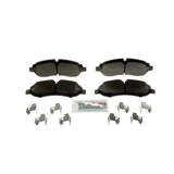 Bosch Quietcast Brake Pads BP1774-BOS