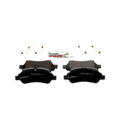 Bosch Quietcast Brake Pads BP1775-BOS