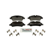 Bosch Quietcast Brake Pads BP1775-BOS