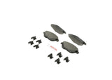 Bosch Quietcast Brake Pads BP1778-BOS