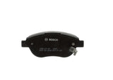 Bosch Quietcast Brake Pads BP1778-BOS