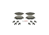 Bosch Quietcast Brake Pads BP1778-BOS