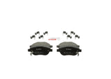 Bosch Quietcast Brake Pads BP1778-BOS