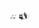 Bosch Quietcast Brake Pads BP1840-BOS