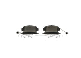 Bosch Quietcast Brake Pads BP1840-BOS