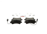 Bosch Quietcast Brake Pads BP1840-BOS