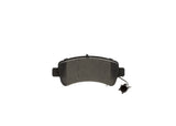 Bosch Quietcast Brake Pads BP1840-BOS