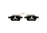 Bosch Quietcast Brake Pads BP1861-BOS