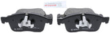 Bosch Quietcast Brake Pads BP1866-BOS