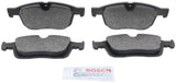 Bosch Quietcast Brake Pads BP1866-BOS