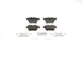 Bosch Quietcast Brake Pads - Mercedes BP1872-BOS