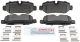 Bosch Quietcast Brake Pads BP1893-BOS