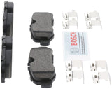 Bosch Quietcast Brake Pads BP1893-BOS