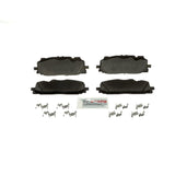 Bosch Quietcast Brake Pads - VW/Audi 4M0698151BD-BOS