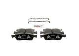 Bosch Quietcast Brake Pads BP1904A-BOS