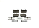 Bosch Quietcast Brake Pads BP2118-BOS