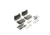 Bosch Quietcast Brake Pads BP2118-BOS