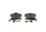 Bosch Quietcast Brake Pads BP2137-BOS