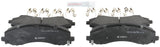 Bosch Quietcast Brake Pads BP2223-BOS