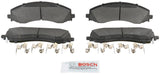 Bosch Quietcast Brake Pads BP2223-BOS