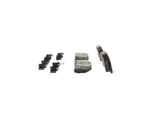 Bosch Quietcast Brake Pads BP2225-BOS