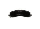 Bosch Quietcast Brake Pads BP2225-BOS