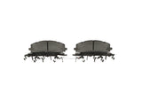 Bosch Quietcast Brake Pads BP2225-BOS
