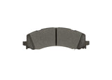 Bosch Quietcast Brake Pads BP2225-BOS