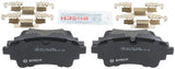 Bosch Quietcast Brake Pads - VW/Audi BP2364-BOS