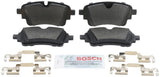 Bosch Quietcast Brake Pads - VW/Audi BP2364-BOS