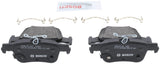 Bosch Quietcast Brake Pads BP2384-BOS