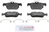 Bosch Quietcast Brake Pads BP2384-BOS