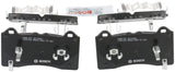 Bosch Quietcast Brake Pads BP2390-BOS