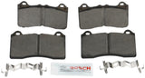 Bosch Quietcast Brake Pads BP2390-BOS