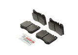 Bosch Quietcast Brake Pads BP424-BOS