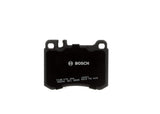 Bosch Quietcast Brake Pads BP424-BOS
