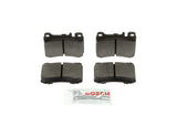 Bosch Quietcast Brake Pads BP424-BOS