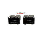 Bosch Quietcast Brake Pads BP424-BOS