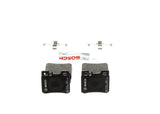 Bosch Quietcast Brake Pads BP495-BOS