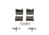 Bosch Quietcast Brake Pads BP495-BOS