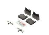 Bosch Quietcast Brake Pads BP495-BOS